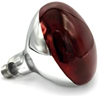 Bombilla infrarorjo 250 W Titan